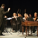 Kysucký komorný orchester pocestuje do Neapola