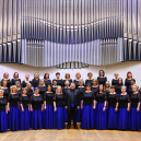 Pozývame Vás na spoločný koncert MSZ KYSUCA a Speváckeho zboru slovenských učiteliek OZVENA