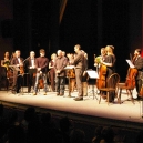 Kysucký komorný orchester a talianski umelci pripravili čadčianskemu publiku jedinenčný zážitok